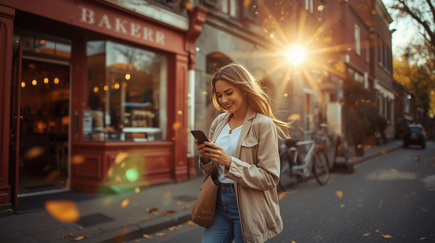 Connessione Continua